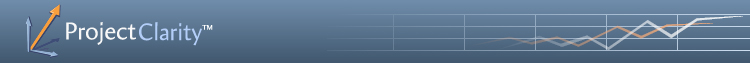 ProjectClarity Log